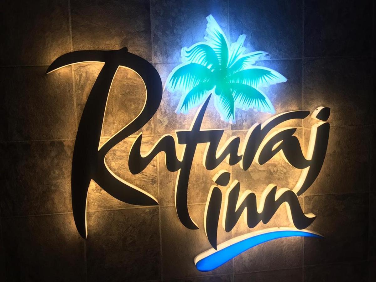 Ruturaj Inn Alībāg Zewnętrze zdjęcie