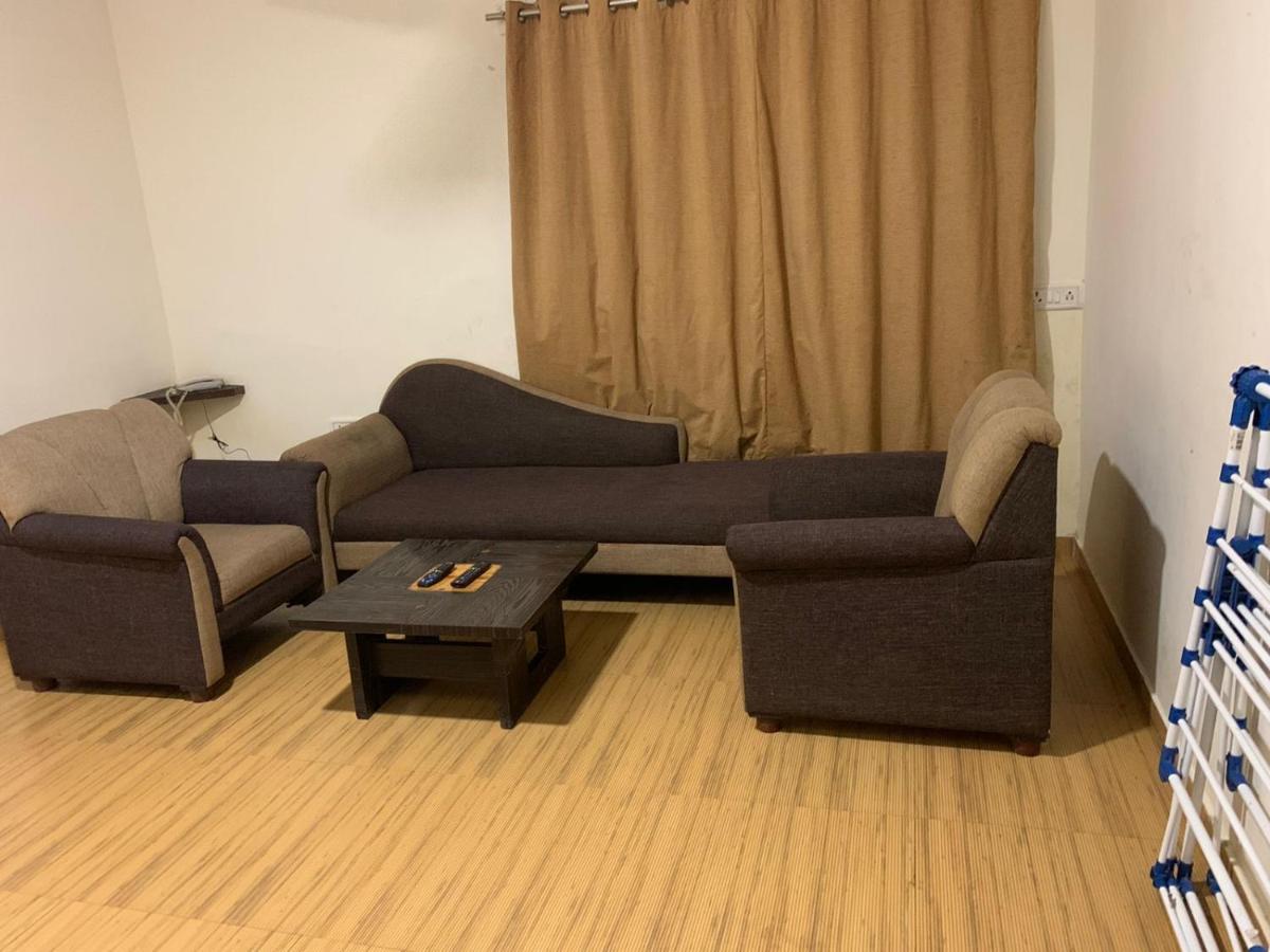 Ruturaj Inn Alībāg Zewnętrze zdjęcie