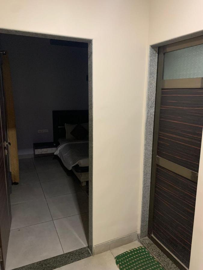 Ruturaj Inn Alībāg Zewnętrze zdjęcie