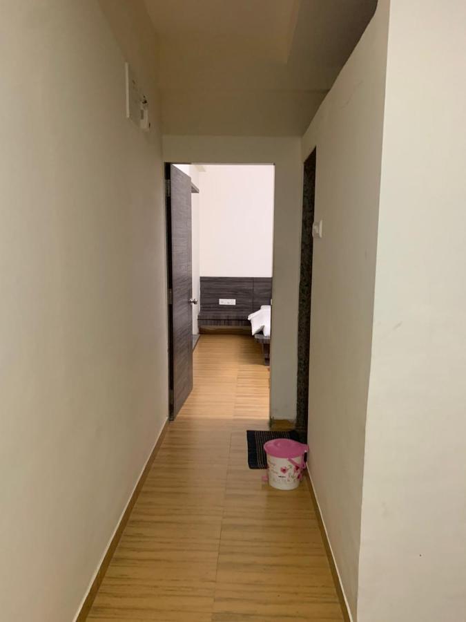 Ruturaj Inn Alībāg Zewnętrze zdjęcie
