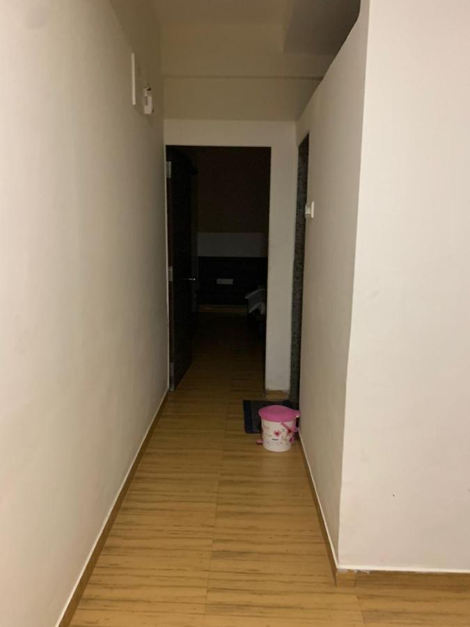 Ruturaj Inn Alībāg Zewnętrze zdjęcie